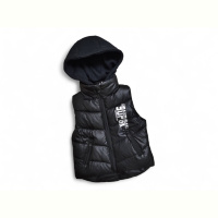 Жилетка Kids-modnik 2271 чорний