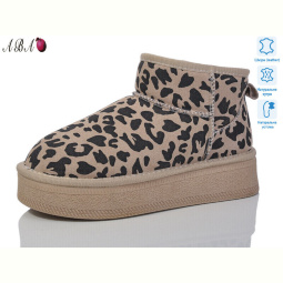 Угги Aba T2ABA6-3