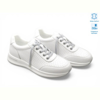Кроссовки Allshoes 207678