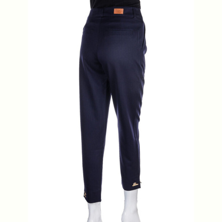 Брюки Vande Grouff 998 navy