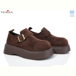 Туфли Veagia-ADA Y168-3