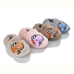 Тапки BABYSHOP 10324 mix