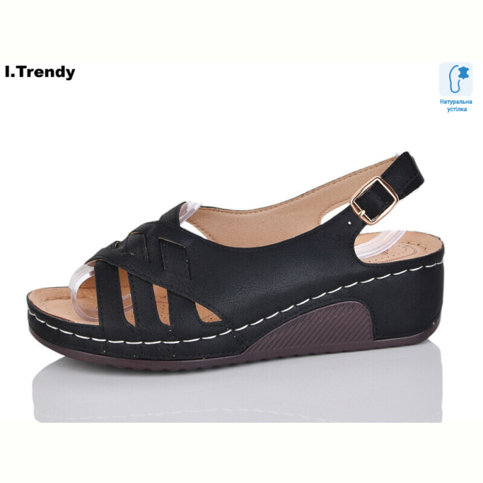 Босоножки Trendy G77 Босоножки Trendy G77