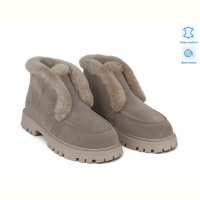 Ботинки Allshoes 203419
