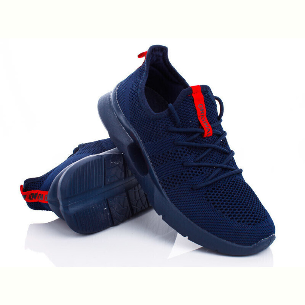 Кроссовки Veer-Demax 8104-2