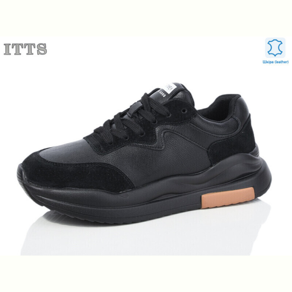 Кроссовки ITTS MX6600-4