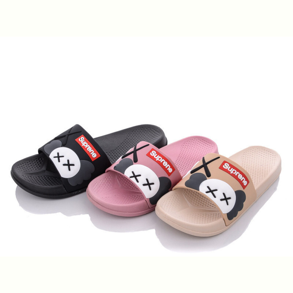 Шлепки SANLIN 2 2088-11 mix