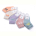 Носки HOROSO HOME WZ505-6 mix