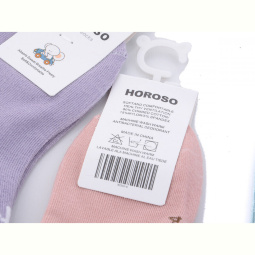 Носки HOROSO HOME WZ505-6 mix