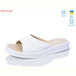 Шлепки QQ&amp;Панда 2131-32