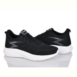 Кроссовки Lion-Lu K998 black