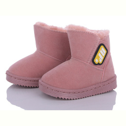 Угги Ok Shoes A27 pink