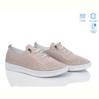 Кроссовки Mona Lisa 102- brown