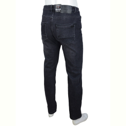 Джинсы Baron F603 grey