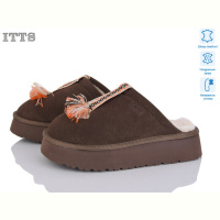 Тапки ITTS S7980-35