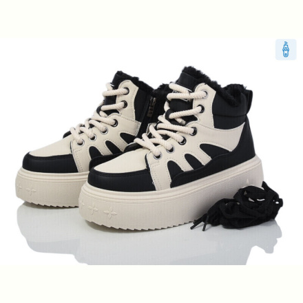 Ботинки Ok Shoes 228-54