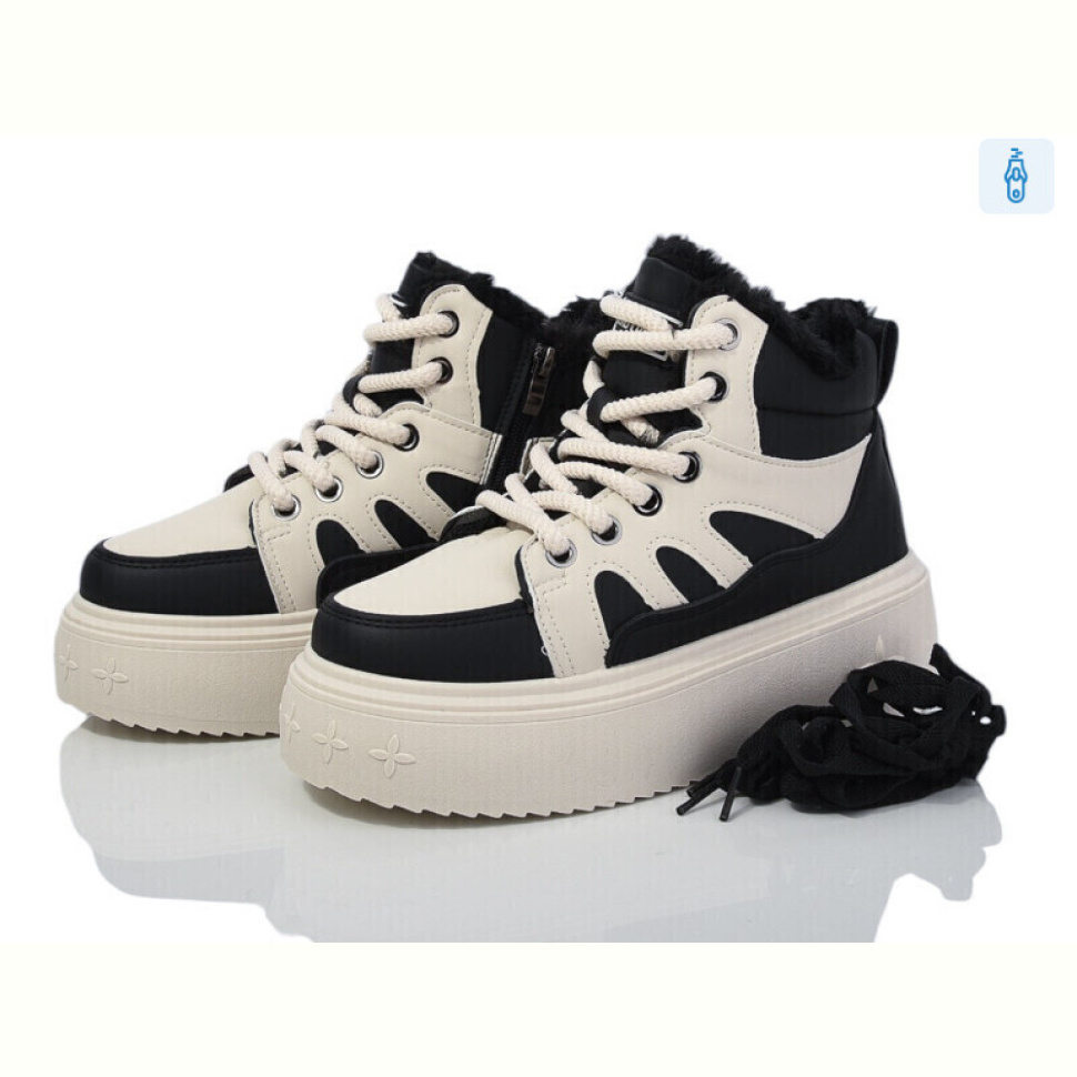 Ботинки Ok Shoes 228-54