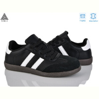 Кроссовки STILLI Group RL10-5 шкіра