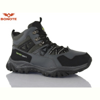 Ботинки Bonote A8972-5