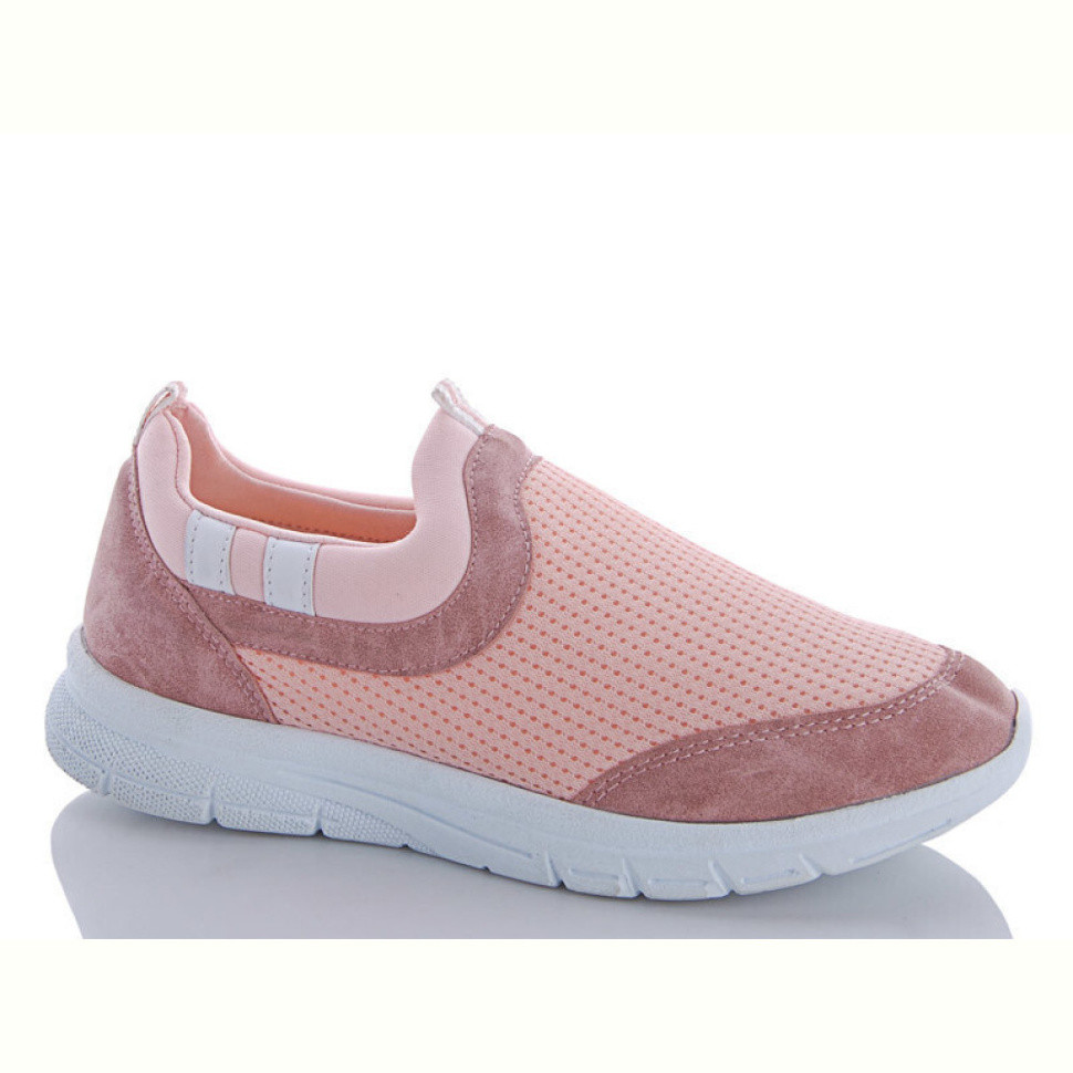 Кроссовки Selena 2129 pembe