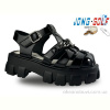 Босоножки Jong Golf C20488-30