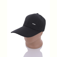 Кепка Королева C1 black