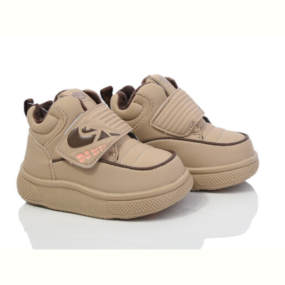 Кроссовки Ok Shoes K3701C khaki