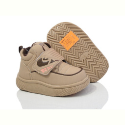 Кроссовки Ok Shoes K3701C khaki