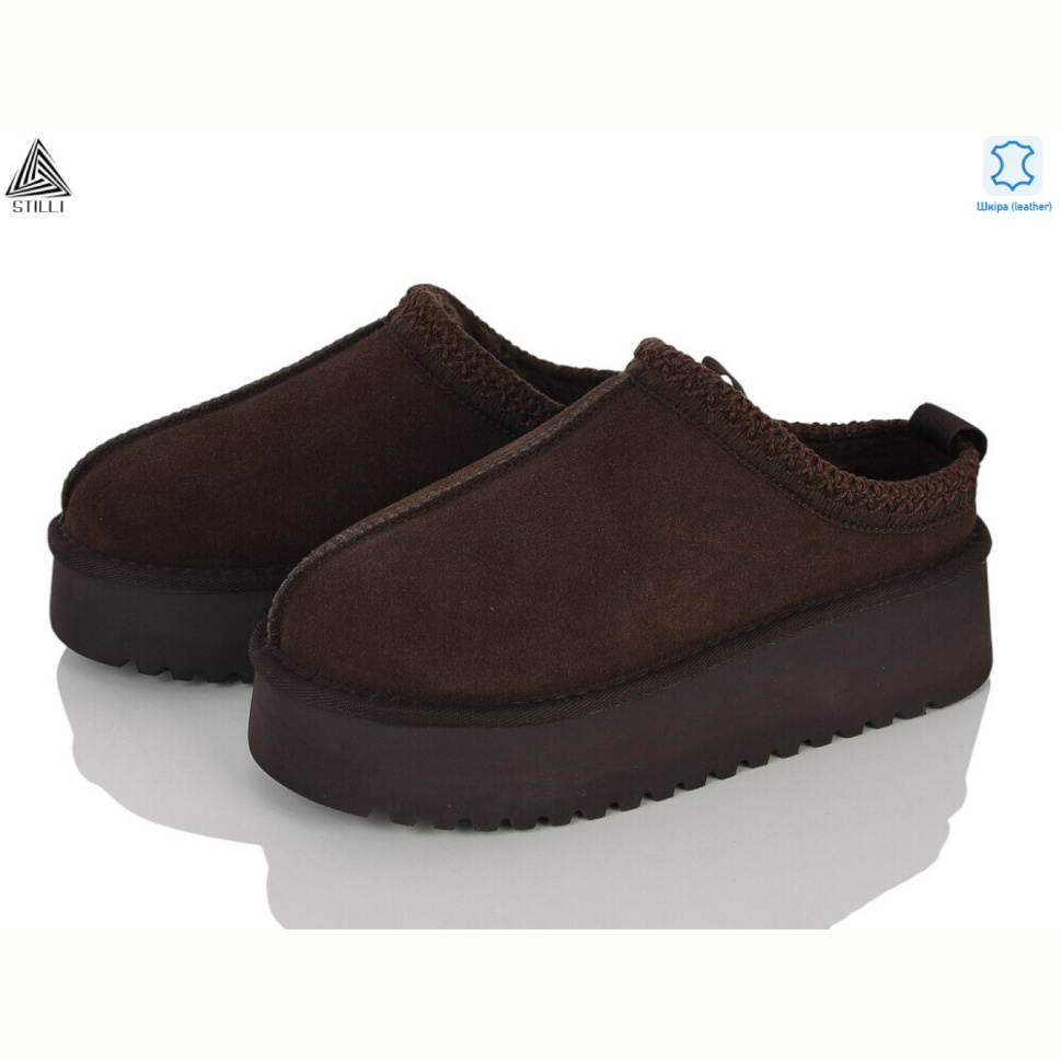 Угги STILLI Group UG350-7 шкіра