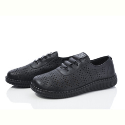Туфли Baolikang 1028-1 black