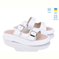 Шлепки Ailinda 334-8