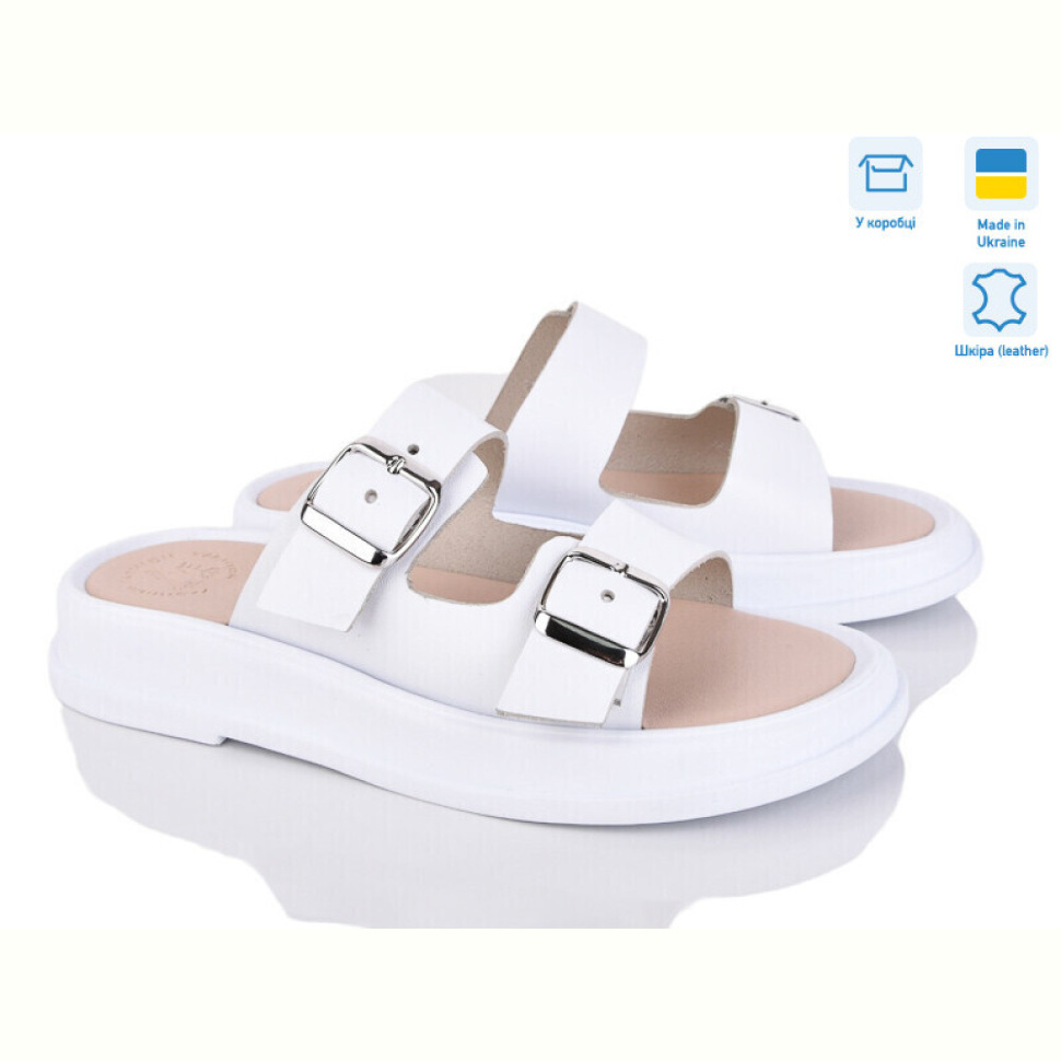 Шлепки Ailinda 334-8