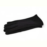 Перчатки PAIDI 38-8 трикотаж black