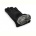 Перчатки PAIDI 38-8 трикотаж black