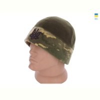 Шапка Mabi 0400 піксель