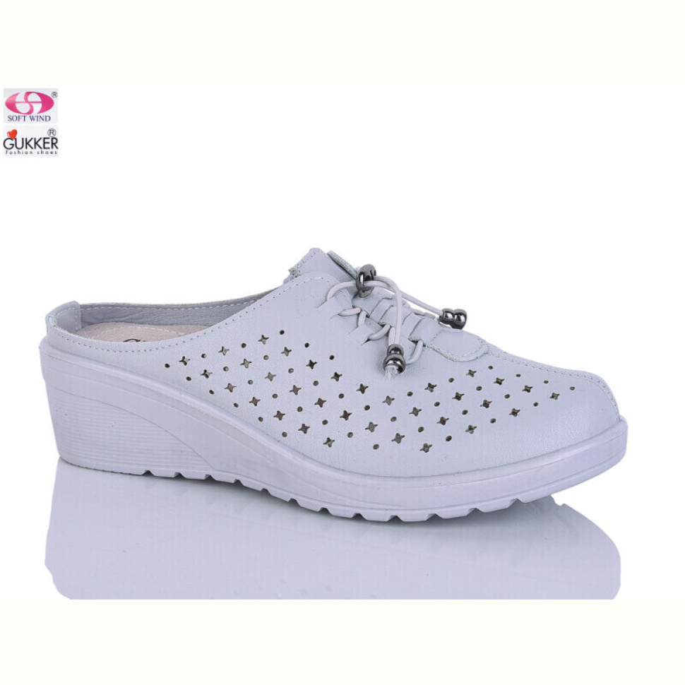 Кроссовки Gukkcr YK0030-7