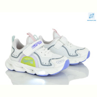 Кроссовки Xifa kids B11485-8 LED