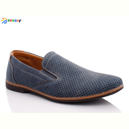 Туфли Bessky-Kellaifeng WF615-3