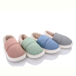 Тапки Elmob PL12 mix