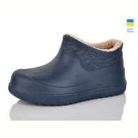 Галоши Lot Shoes N970 синій
