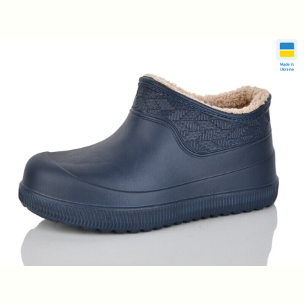 Галоши Lot Shoes N970 синій