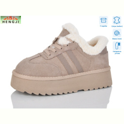 Угги HENGJI-ELENA T008-3