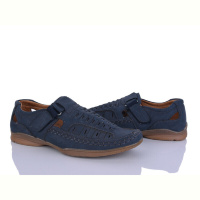 Туфли Захар-Gold 0T81432-2