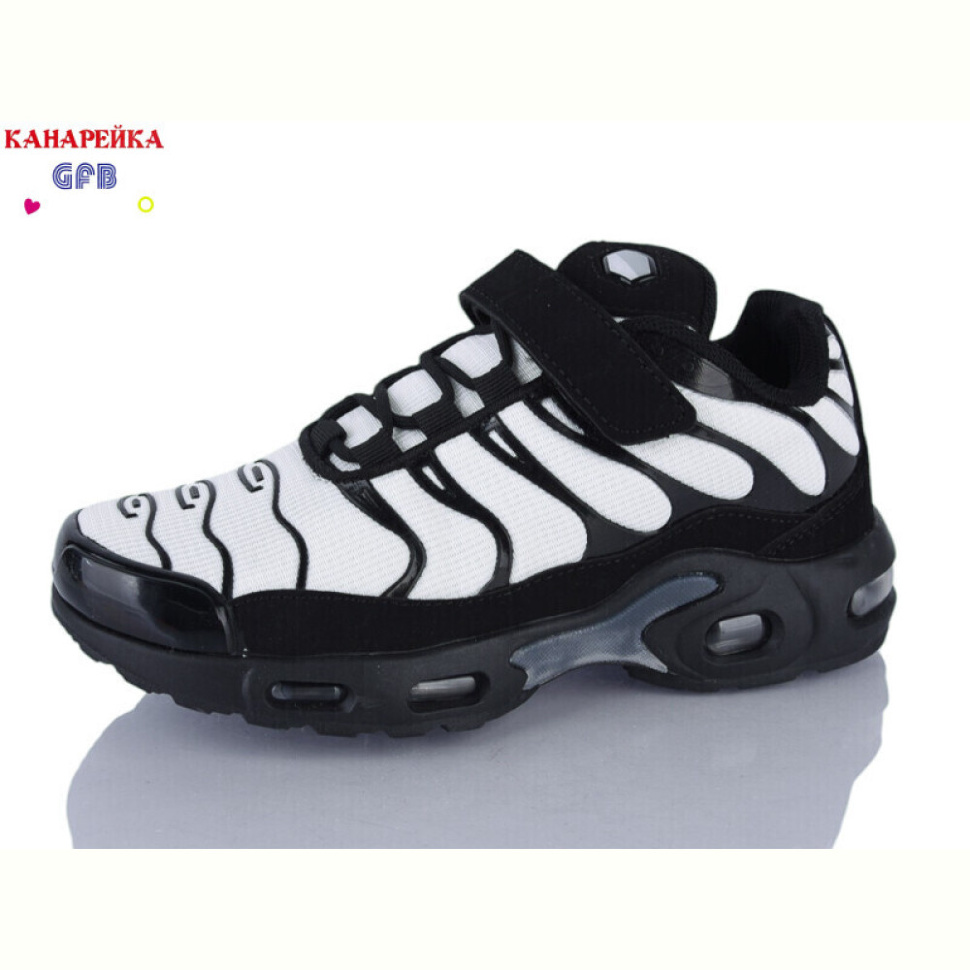 Кроссовки GFB-Канарейка R386-10