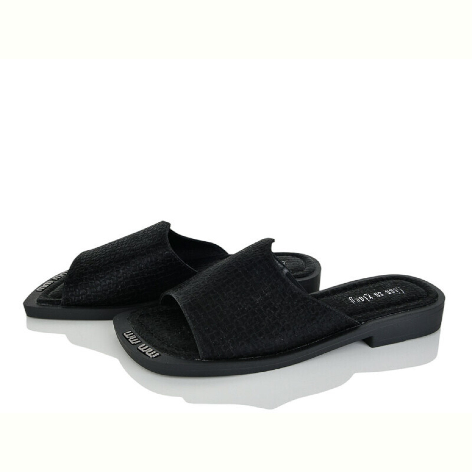 Шлепки Бабочка-Mengfuna-AESD 3552-130