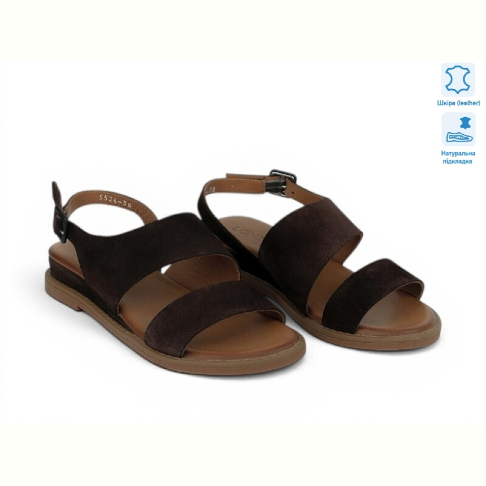 Босоножки Allshoes 211557 Босоножки Allshoes 211557