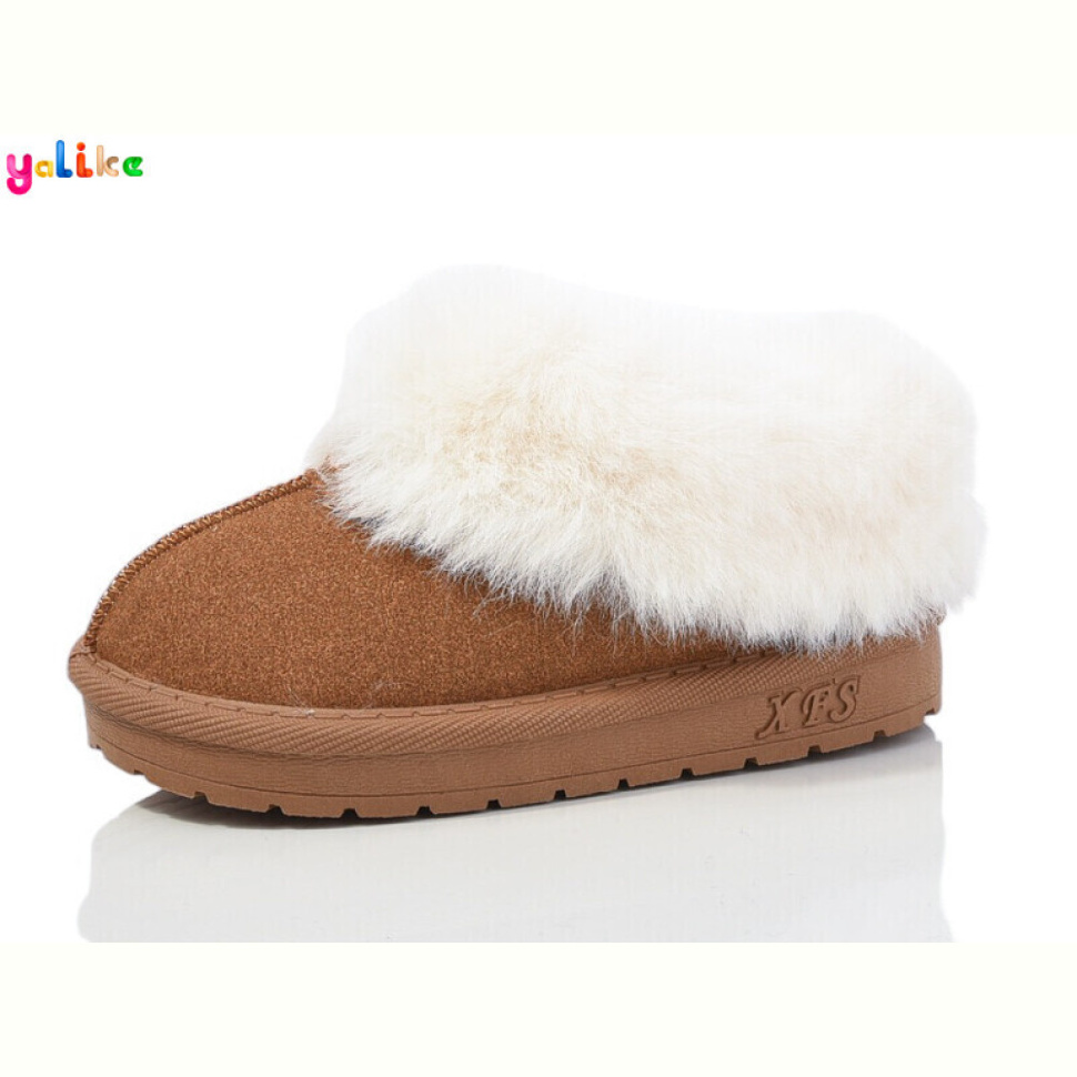 Угги Yalike 977-2