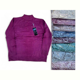 Свитер Sport style AB8 mix