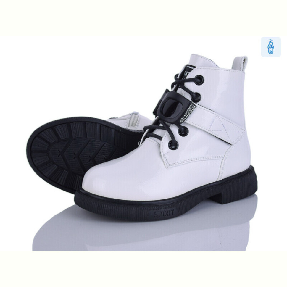 Ботинки Xifa kids A2279-2C