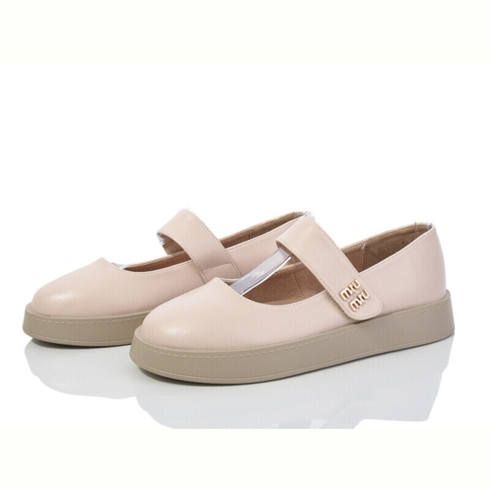 Туфли Loretta E369-5